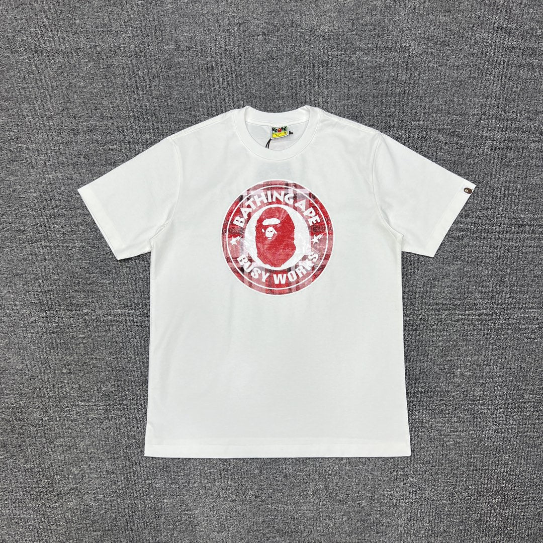 Bape T-shirt product image 1, provided for visual reference and product detail review