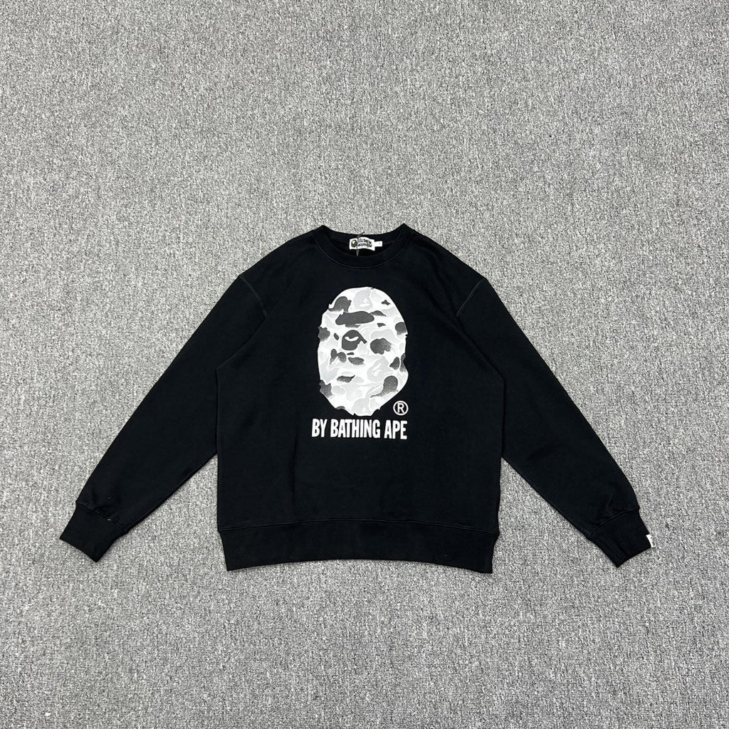 Bape Sweatshirt product image 3, provided for visual reference and product detail review