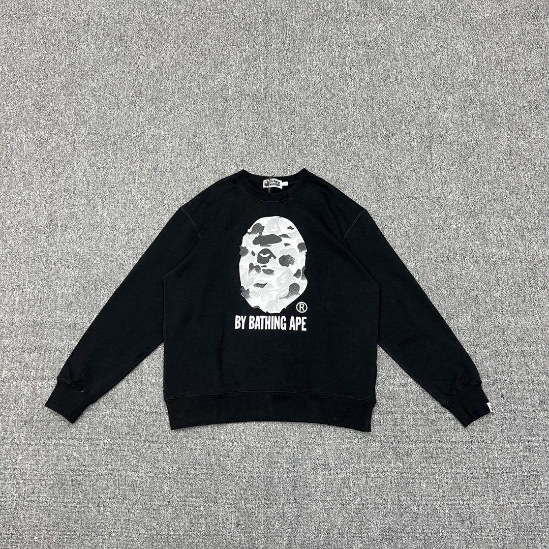 Bape Sweatshirt product image 3, provided for visual reference and product detail review
