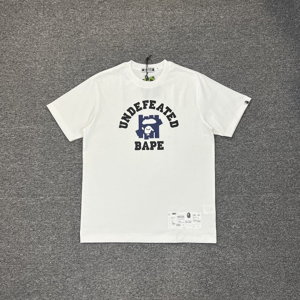 Bape T-shirt product image 1, provided for visual reference and product detail review