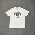 Bape T-shirt product image 1, provided for visual reference and product detail review