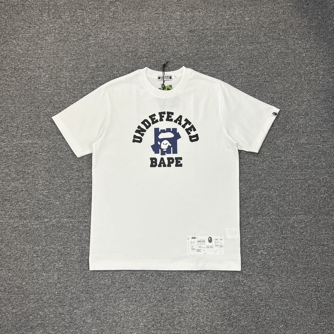 Bape T-shirt product image 1, provided for visual reference and product detail review