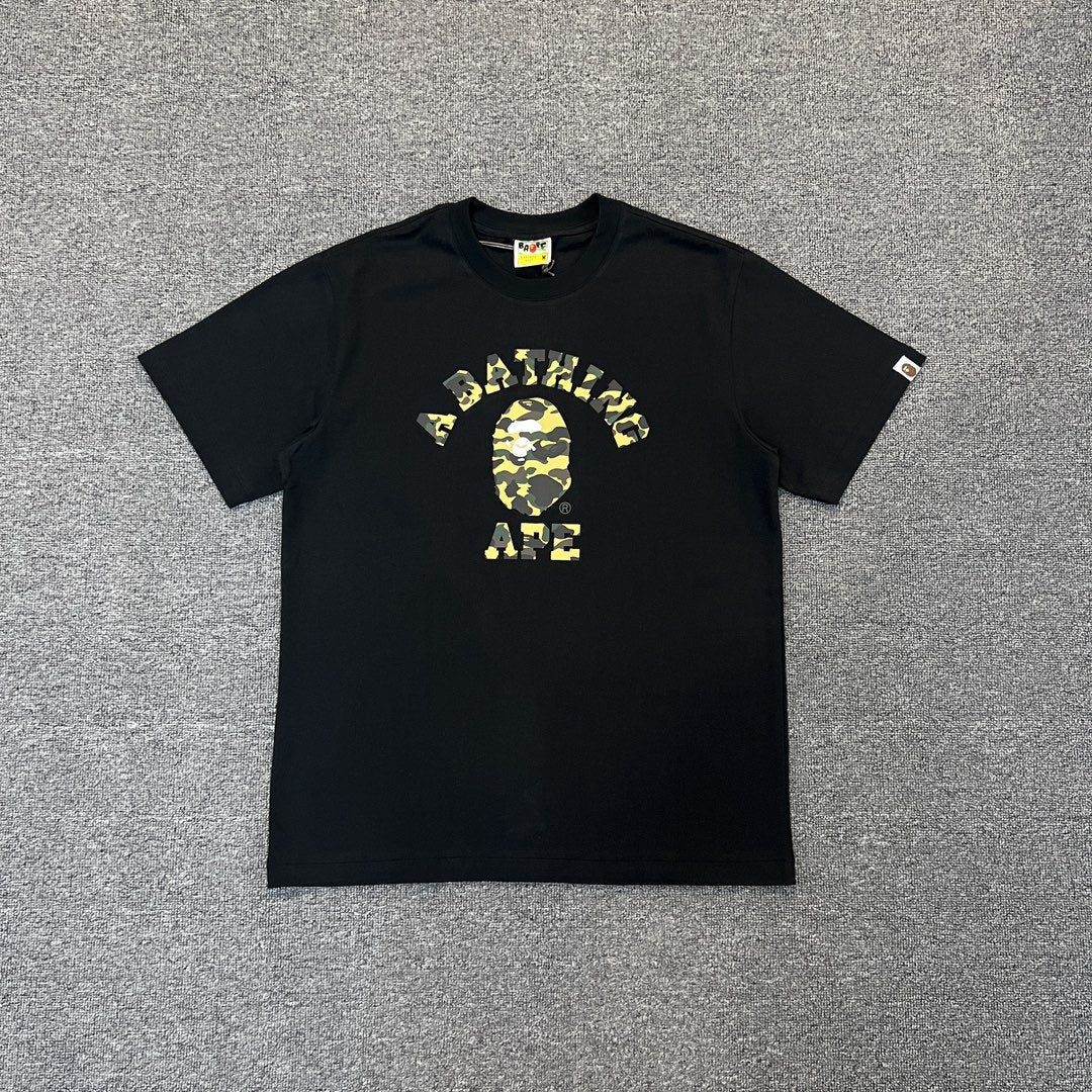 Bape T-shirt product image 4, provided for visual reference and product detail review