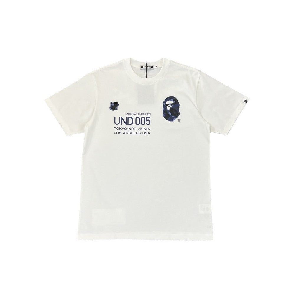 Bape T-shirt product image 1, provided for visual reference and product detail review