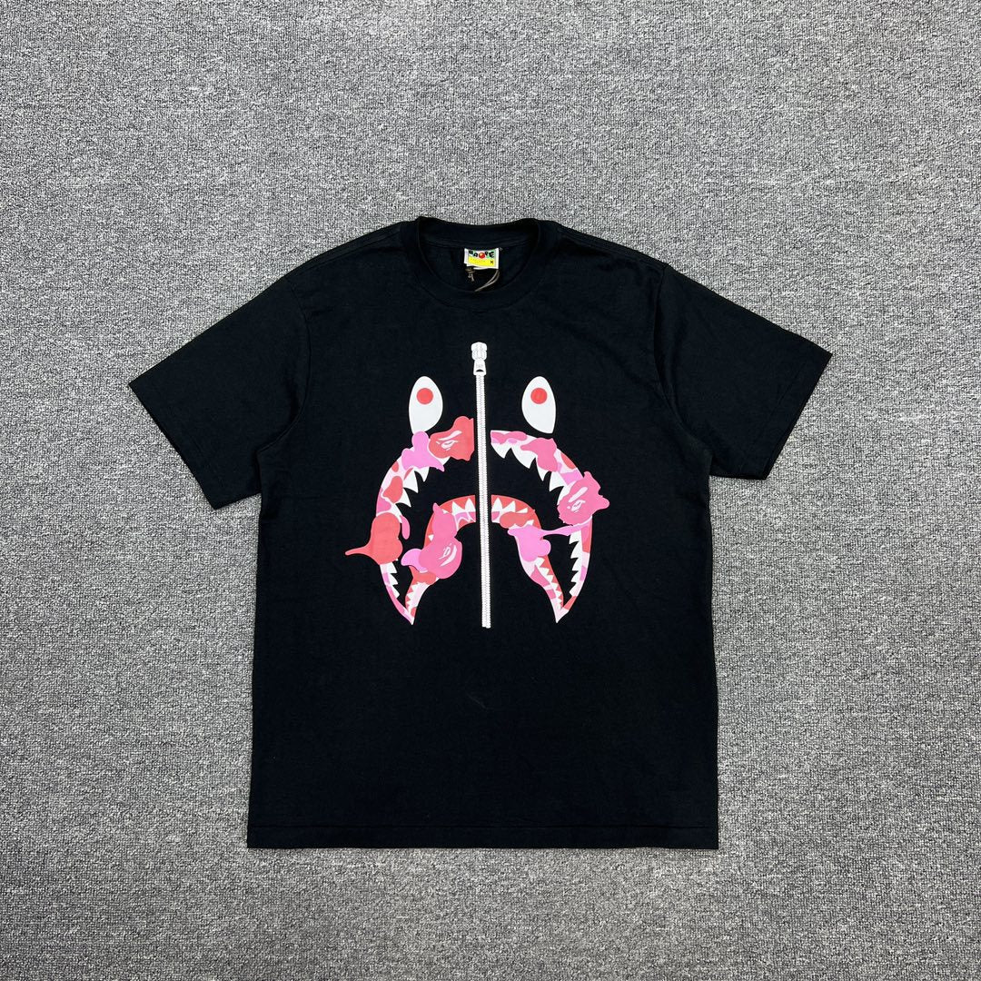 Bape T-shirt product image 7, provided for visual reference and product detail review
