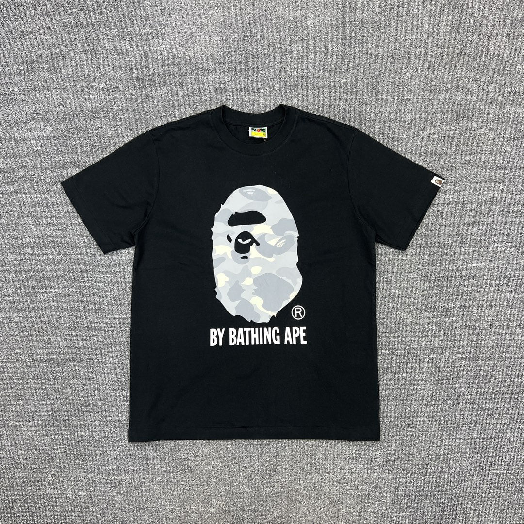 Bape T-shirt Luminous T-shirt product image 2, provided for visual reference and product detail review