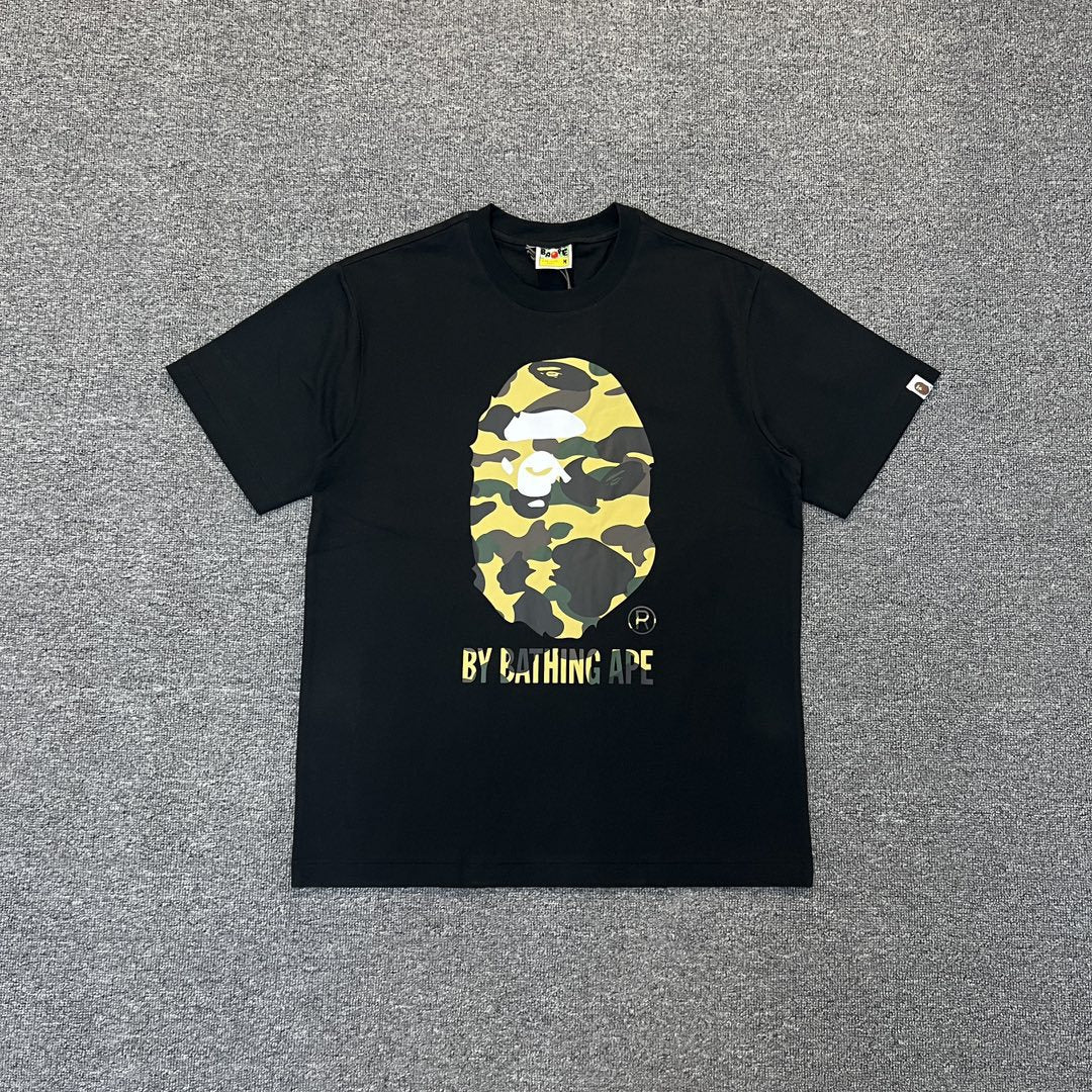 Bape T-shirt product image 3, provided for visual reference and product detail review