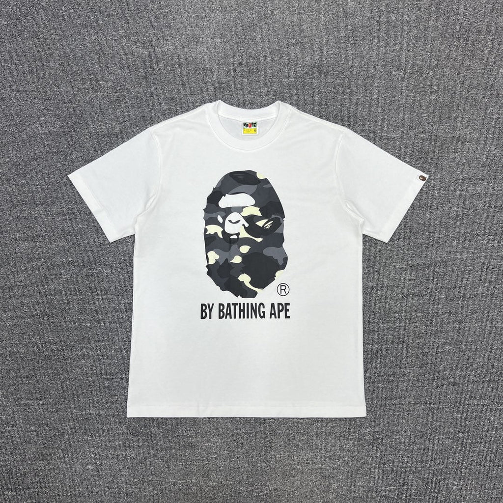 Bape T-shirt Luminous T-shirt product image 5, provided for visual reference and product detail review