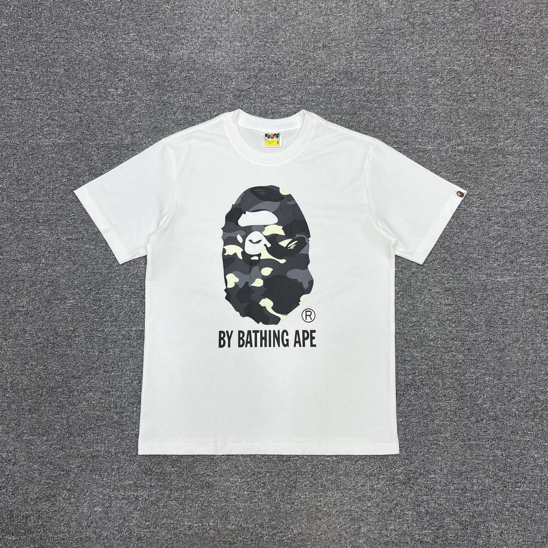 Bape T-shirt Luminous T-shirt product image 5, provided for visual reference and product detail review