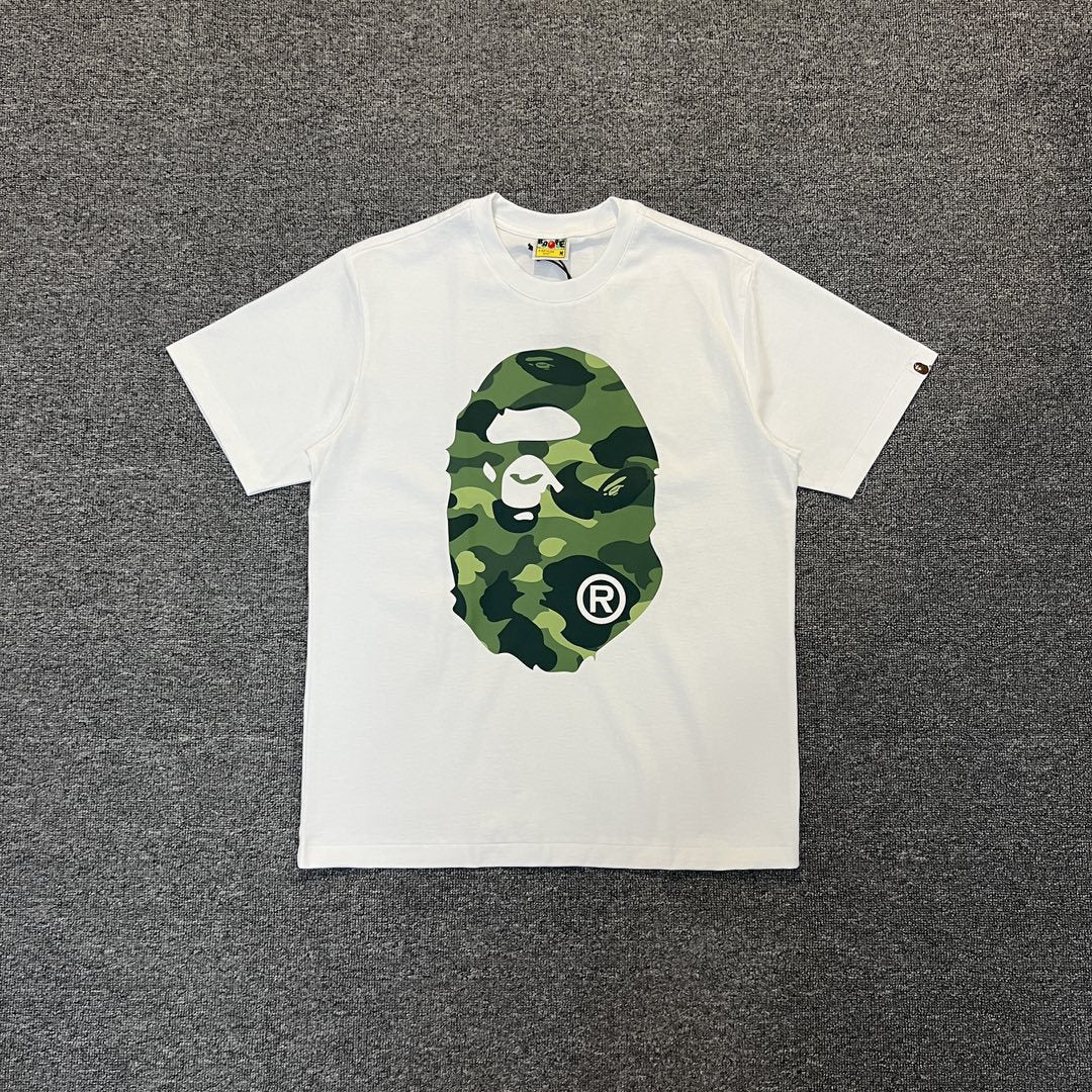 Bape T-shirt product image 6, provided for visual reference and product detail review