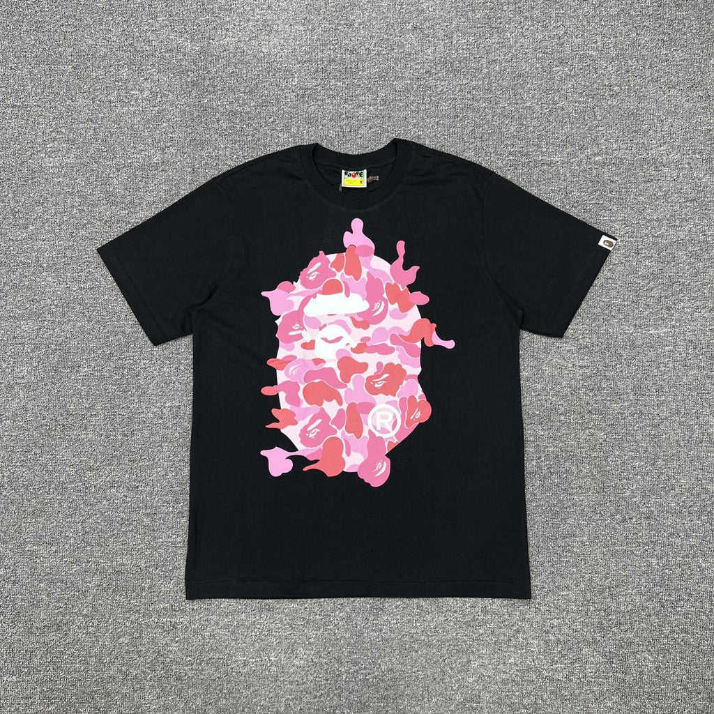 Bape T-shirt product image 8, provided for visual reference and product detail review