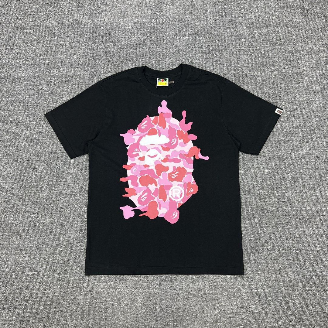 Bape T-shirt product image 8, provided for visual reference and product detail review