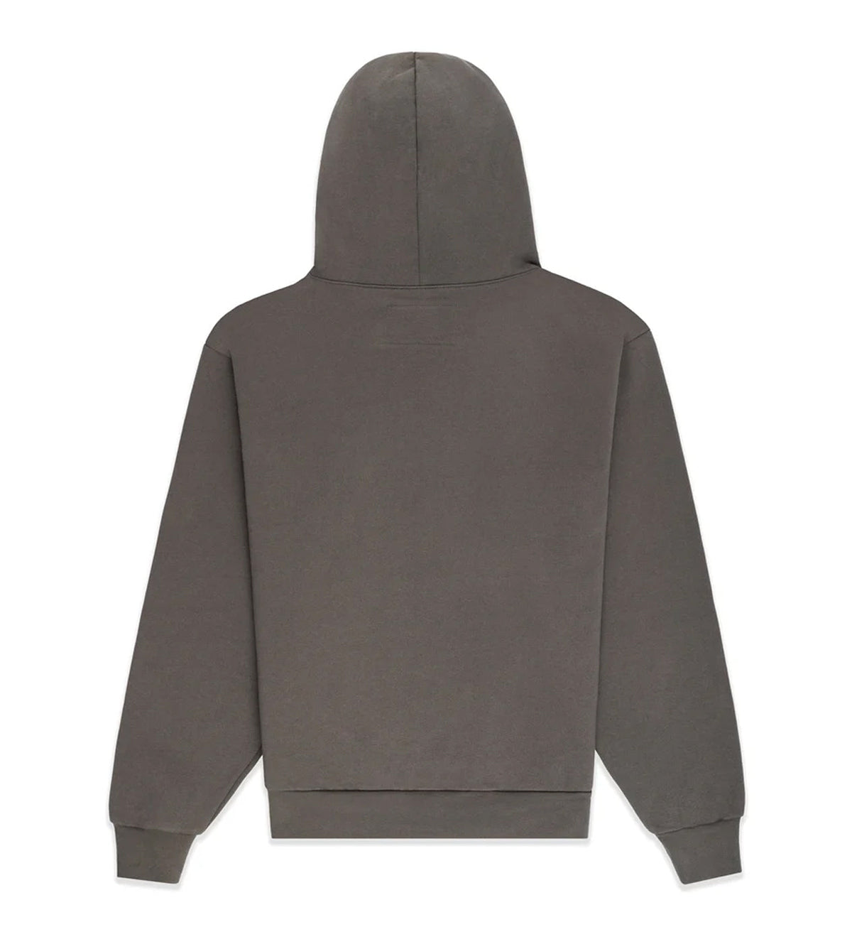 Sp5der 5ex Hoodie Dark Grey product image 2, provided for visual reference and product detail review