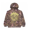 Sp5der OG Web Camo Hoodie product image 1, provided for visual reference and product detail review