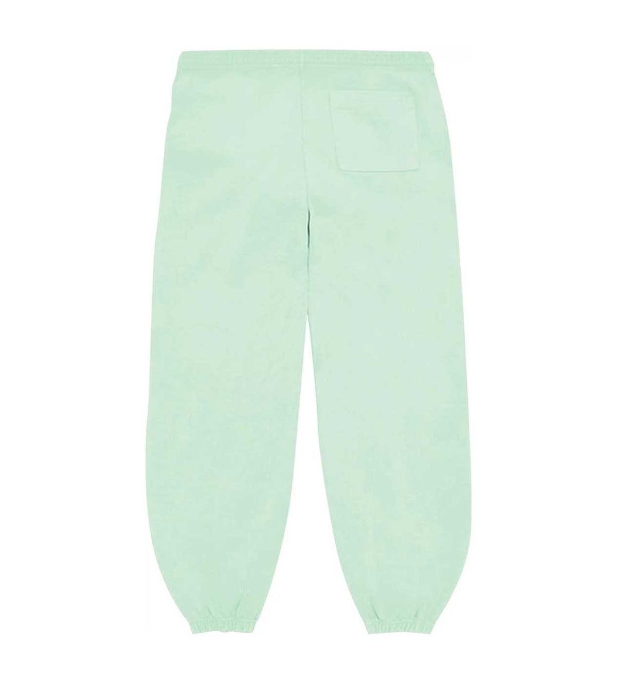 Sp5der SP5 Mint Sweatpants product image 2, provided for visual reference and product detail review
