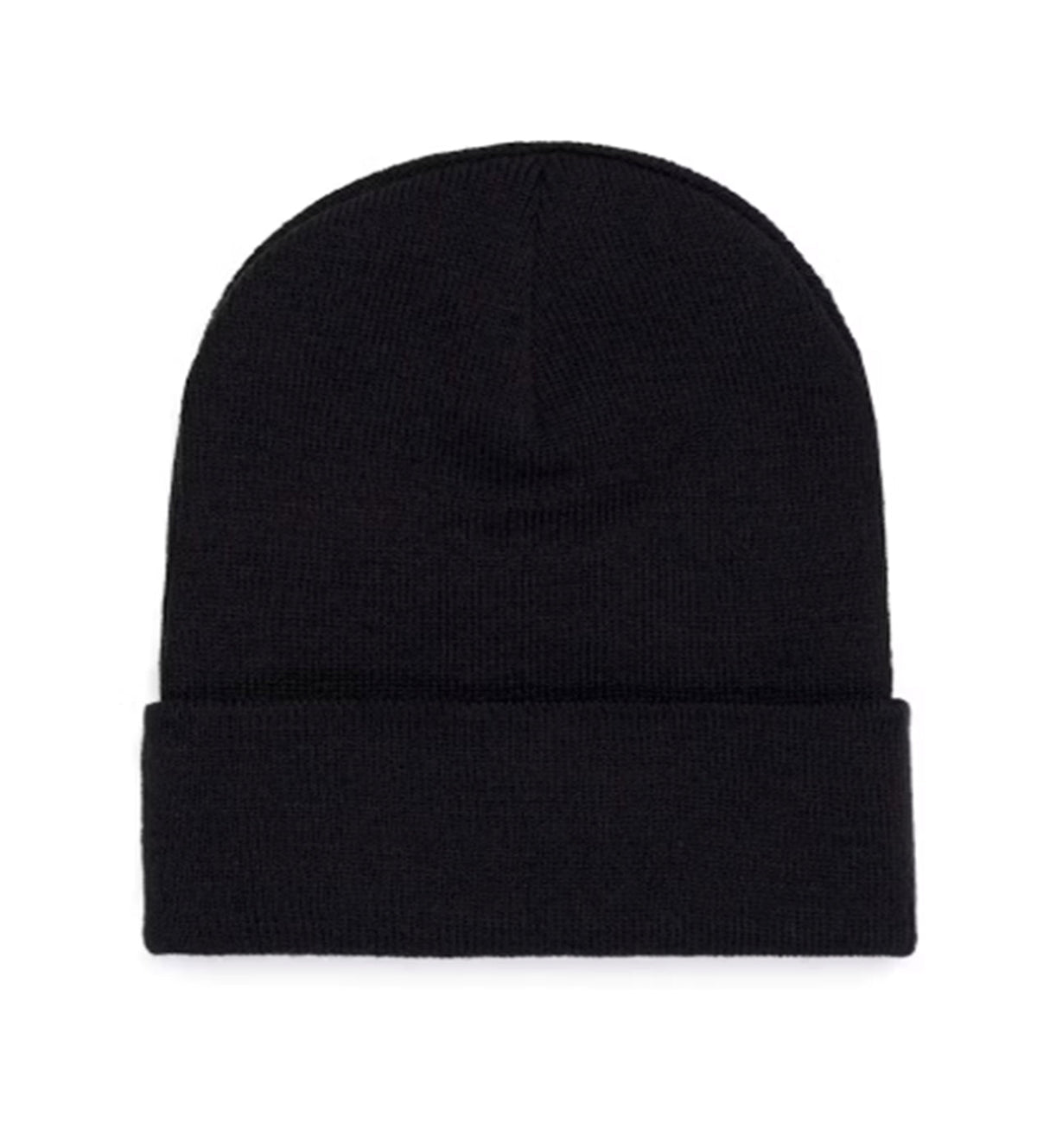 Sp5der Web Beanie Black/Gold product image 2, provided for visual reference and product detail review