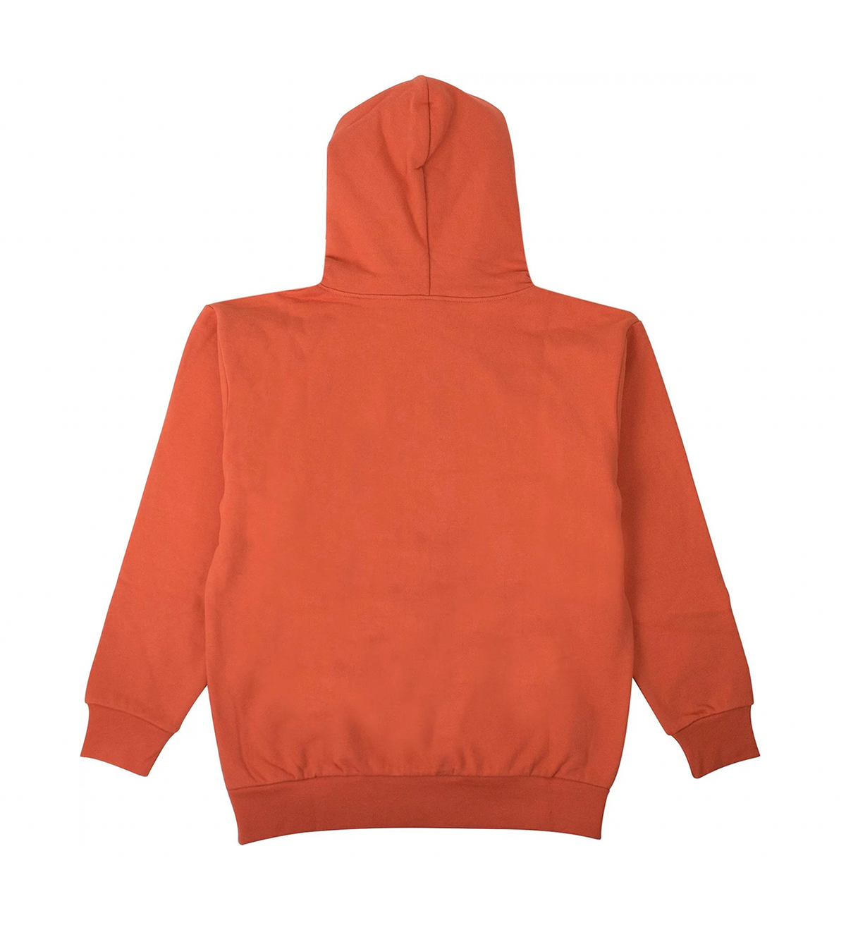 Sp5der Skittles Hoodie Orange product image 2, provided for visual reference and product detail review