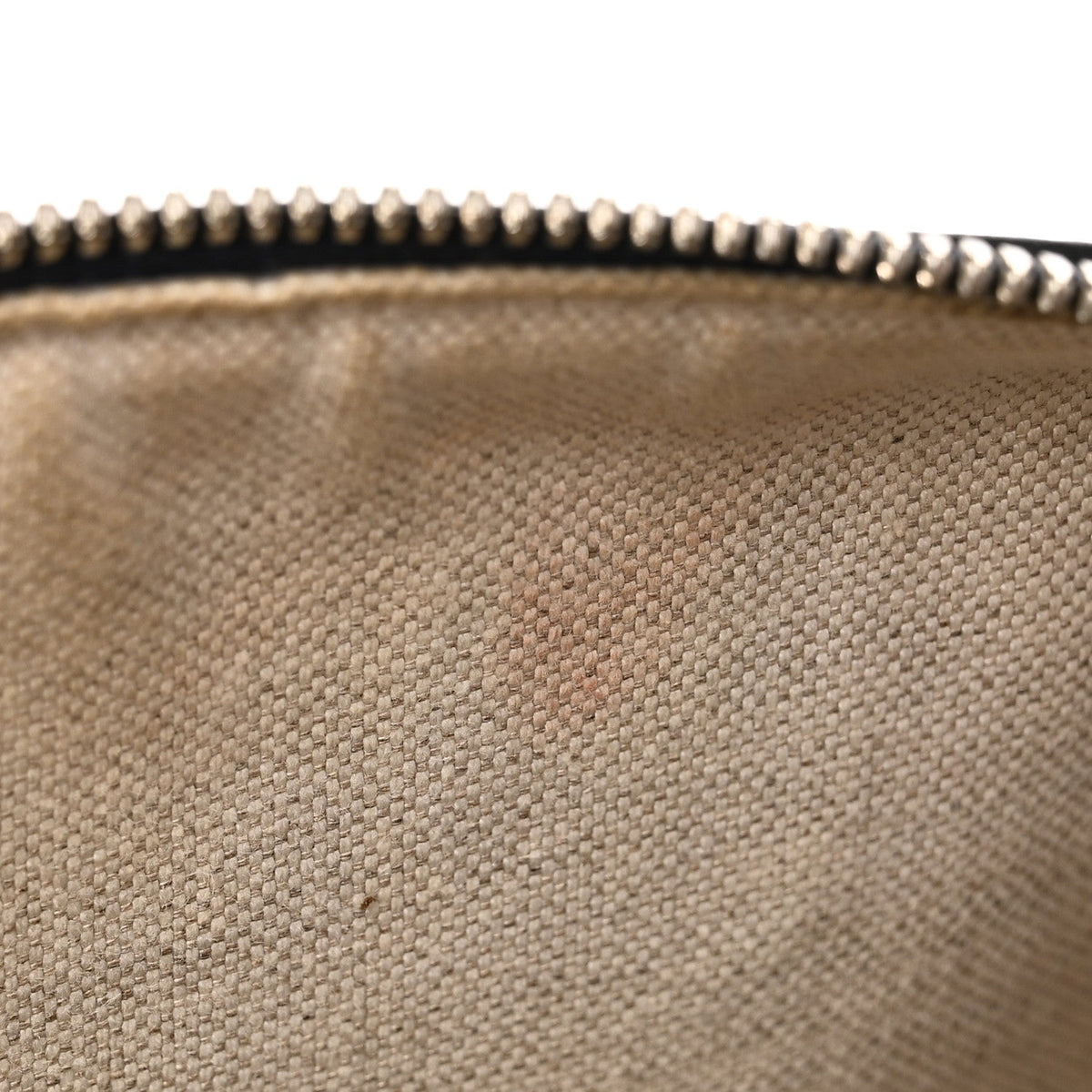 GG Supreme Monogram Web Medium Ophidia Top Handle Bag Beige Blue product image 11, provided for visual reference and product