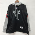 Atlanta Falcons Official NFL 47 brand hoodie product image 1