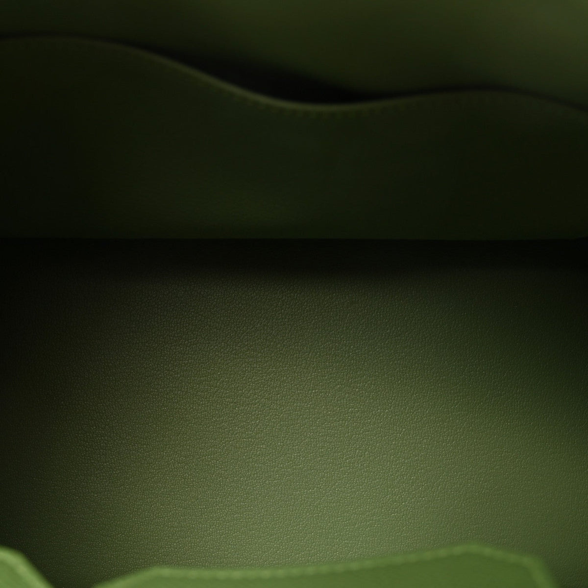 Epsom BIRKIN 30 Vert Criquet product image 5, provided for visual reference and product detail review