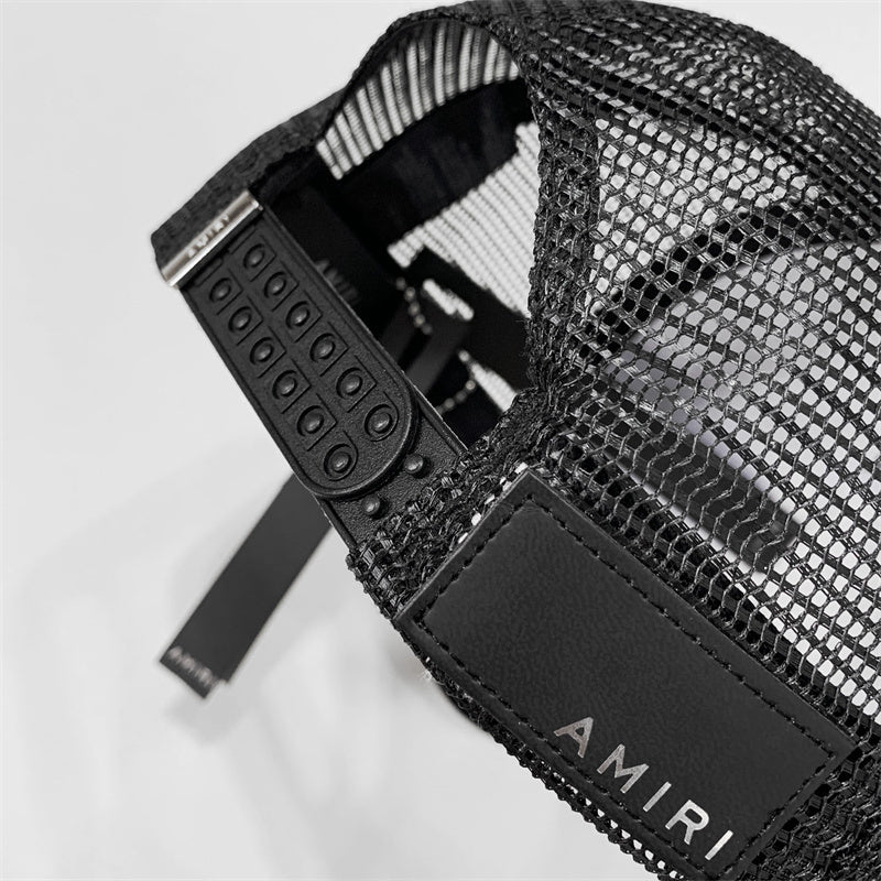 Amiri Fashion Hats product image 9, provided for visual reference and product detail review