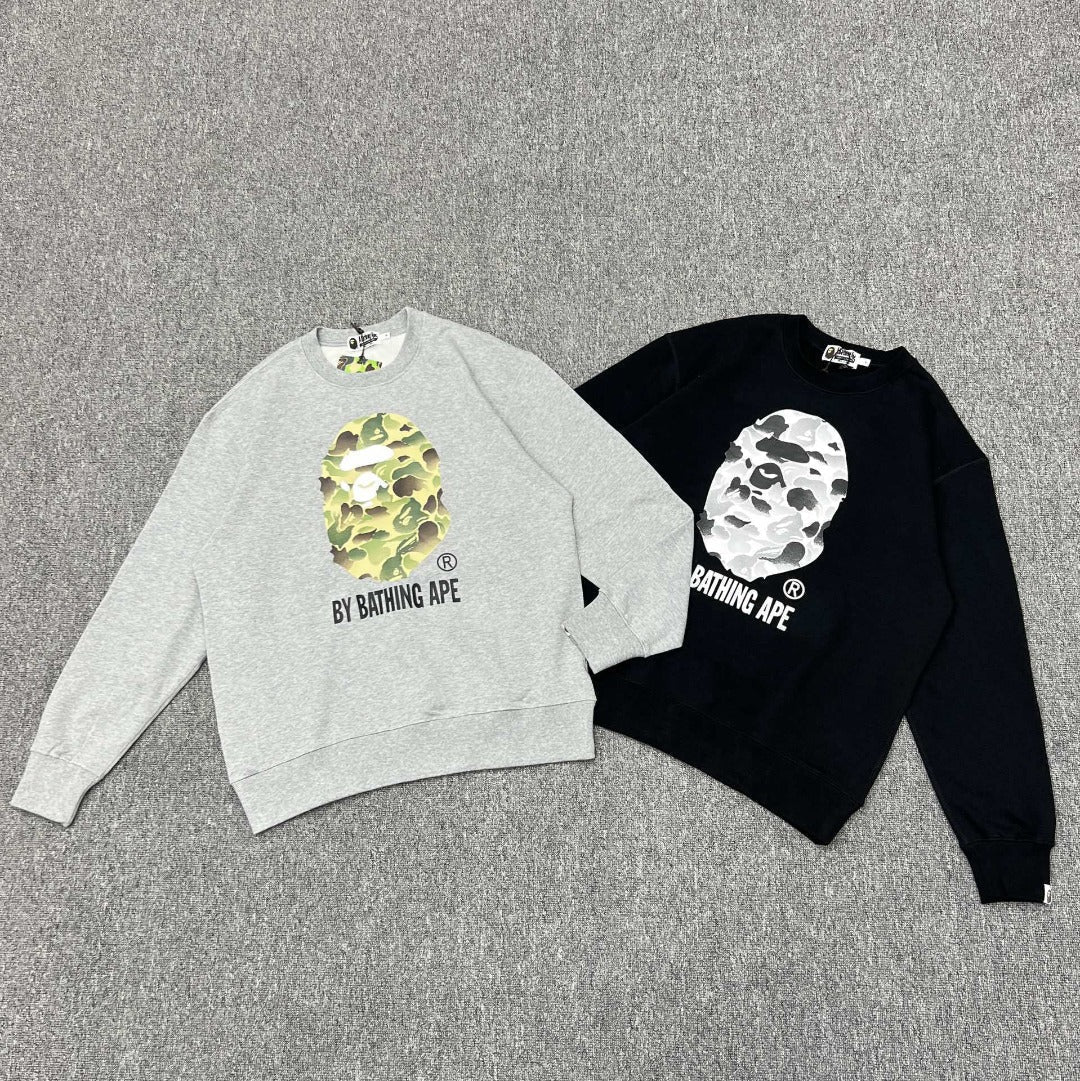 Bape Sweatshirt product image 1, provided for visual reference and product detail review