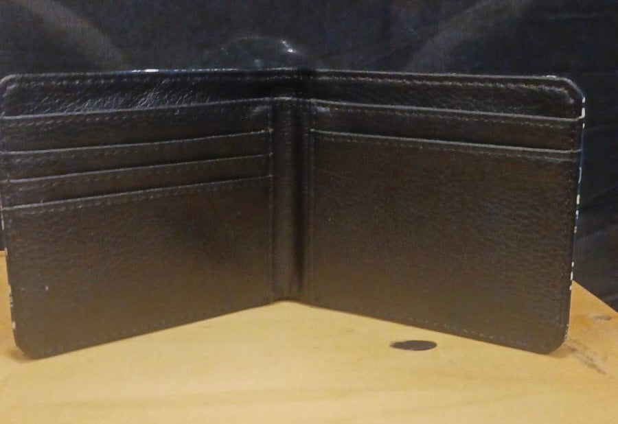 Baltimore Ravens Team logo NFL Wallet product image 2