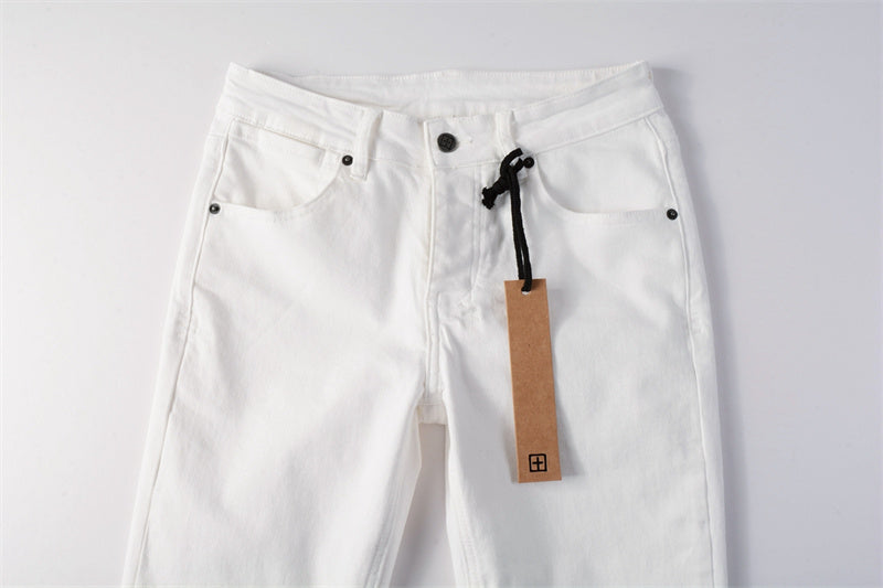 KSUBI Fashion Jeans 3026 product image 5, provided for visual reference and product detail review