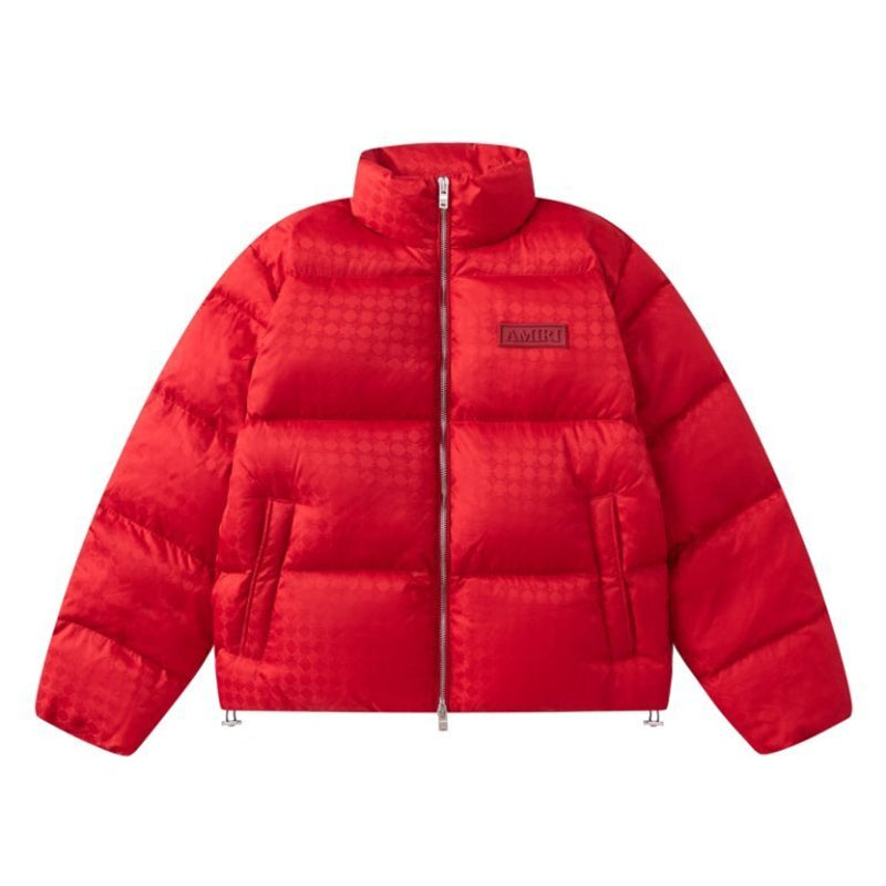Amiri Fashion Down jacket product image 4, provided for visual reference and product detail review