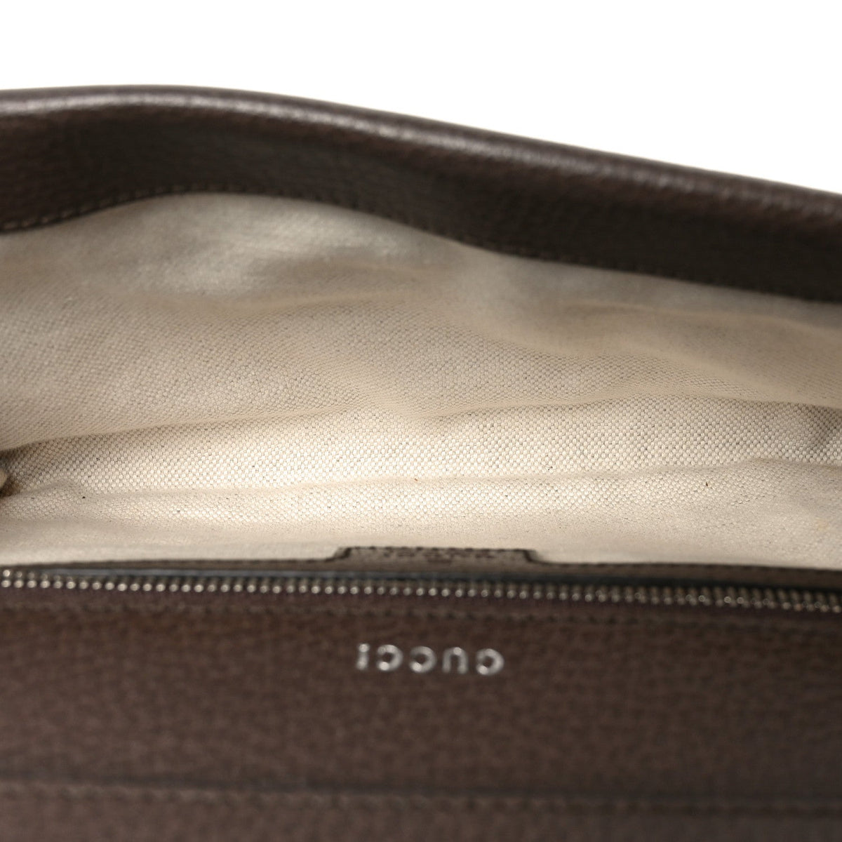 GG Supreme Web Monogram Textured Dollar Calfskin Dionysus Small Shoulder Bag Beige Ebony New Acero product image 5, provided