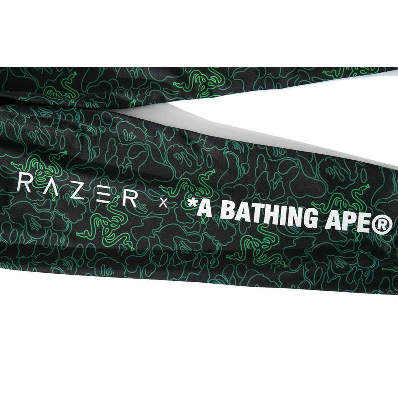 Bathing Ape Pant Spring and Autumn Casual Trousers Men Street Sweatpants product image 5, provided for visual reference and