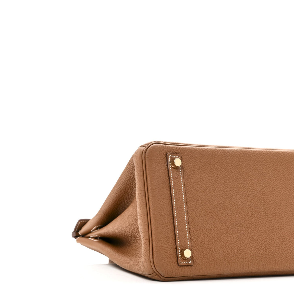 Togo Birkin 30 Gold product image 9, provided for visual reference and product detail review