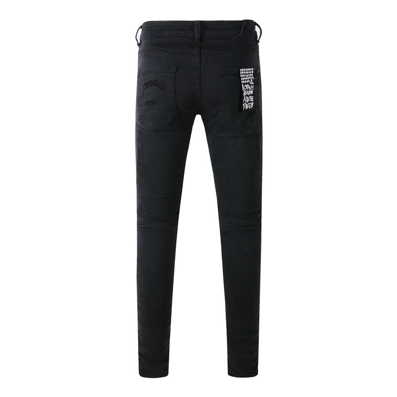 KSUBI Fashion Jeans 3019 product image 4, provided for visual reference and product detail review