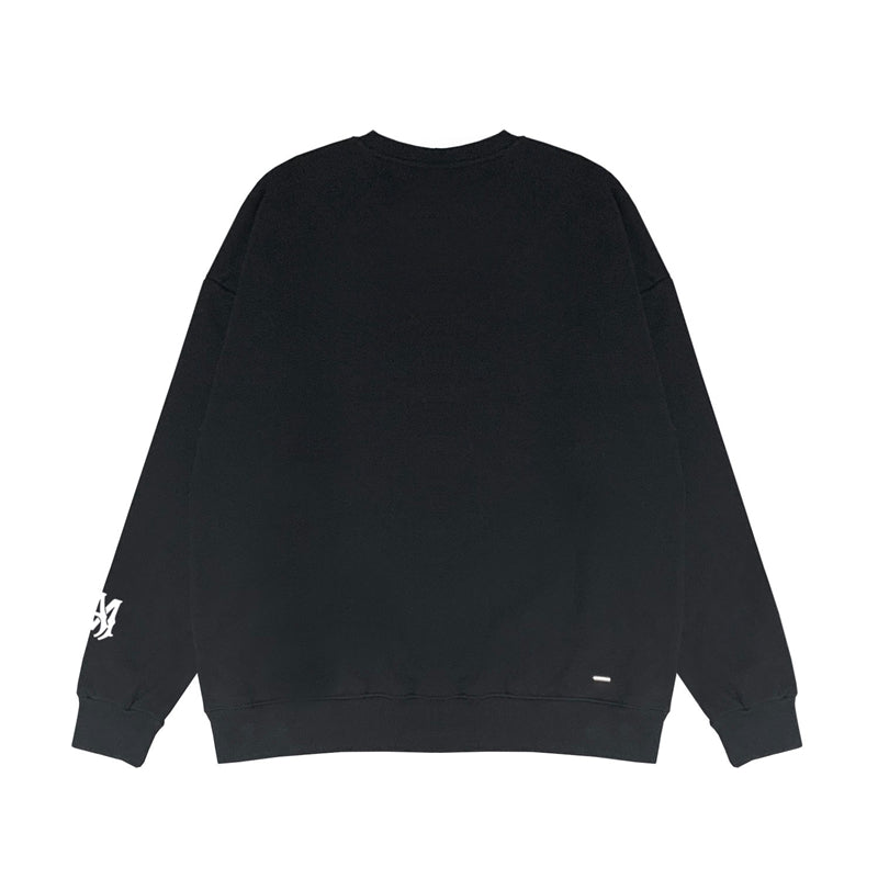 Amiri Fashion sweatshirts product image 5, provided for visual reference and product detail review
