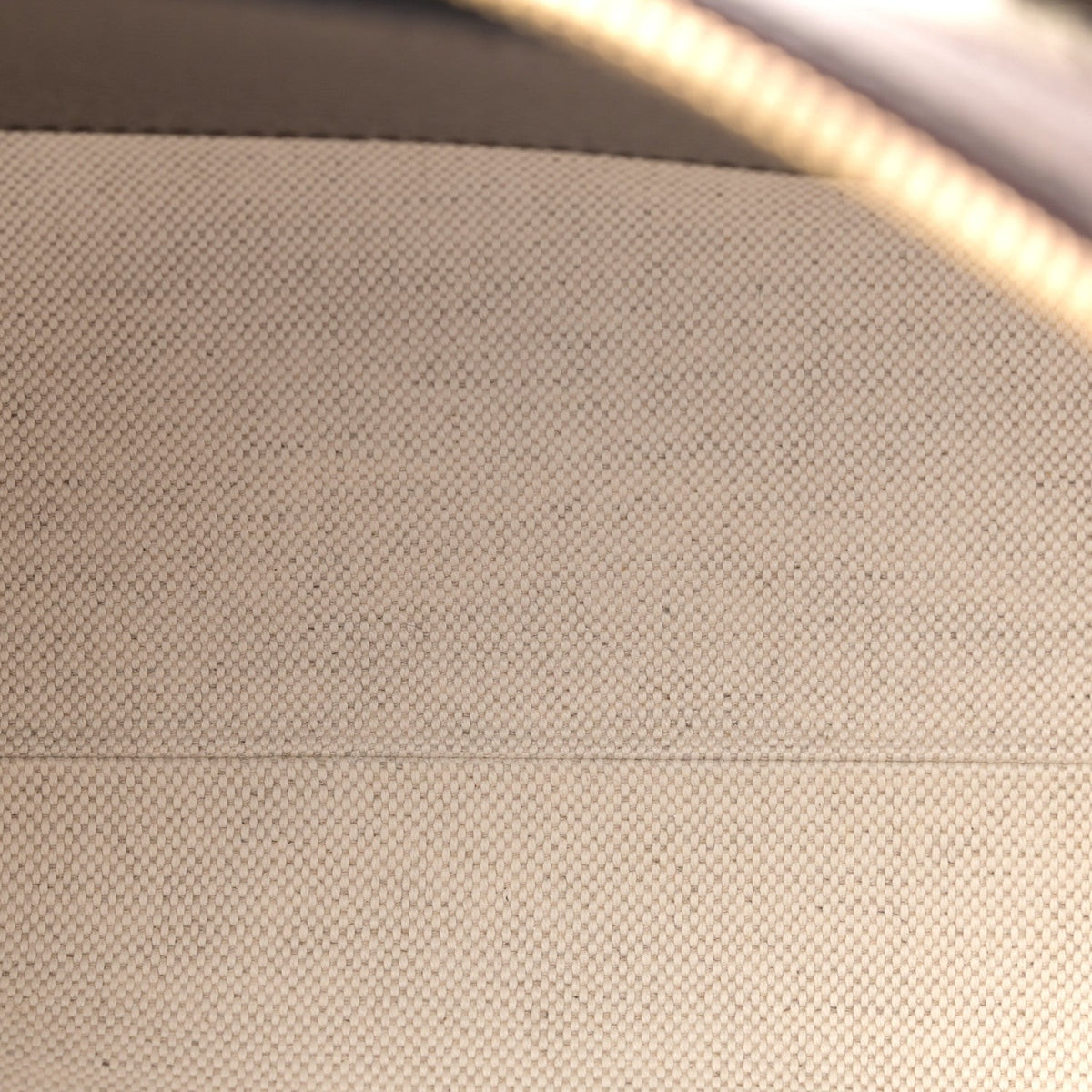 GG Supreme Monogram Textured Dollar Calfskin Web Mini Ophidia Top Handle Bag Beige Ebony New Acero product image 5, provided