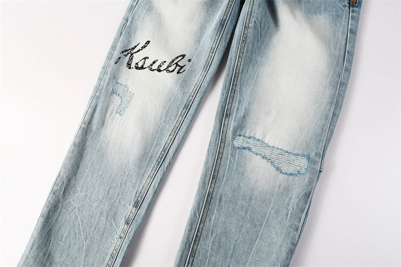 KSUBI Fashion Jeans 3030 product image 7, provided for visual reference and product detail review