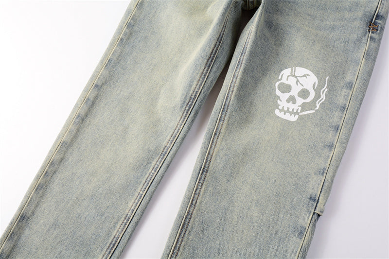KSUBI Fashion Jeans 3028 product image 7, provided for visual reference and product detail review