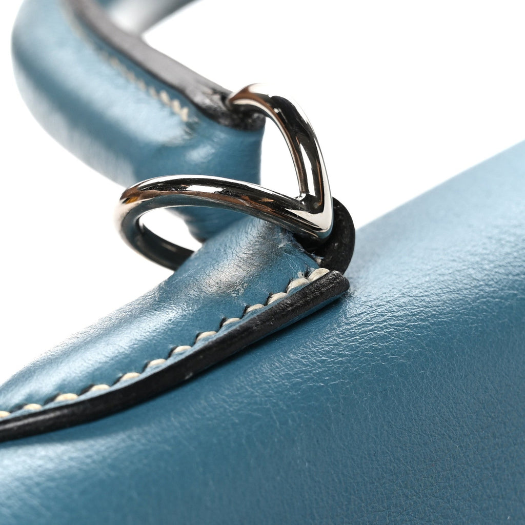 Swift Kelly Retourne 35 Blue Jean product image 12, provided for visual reference and product detail review
