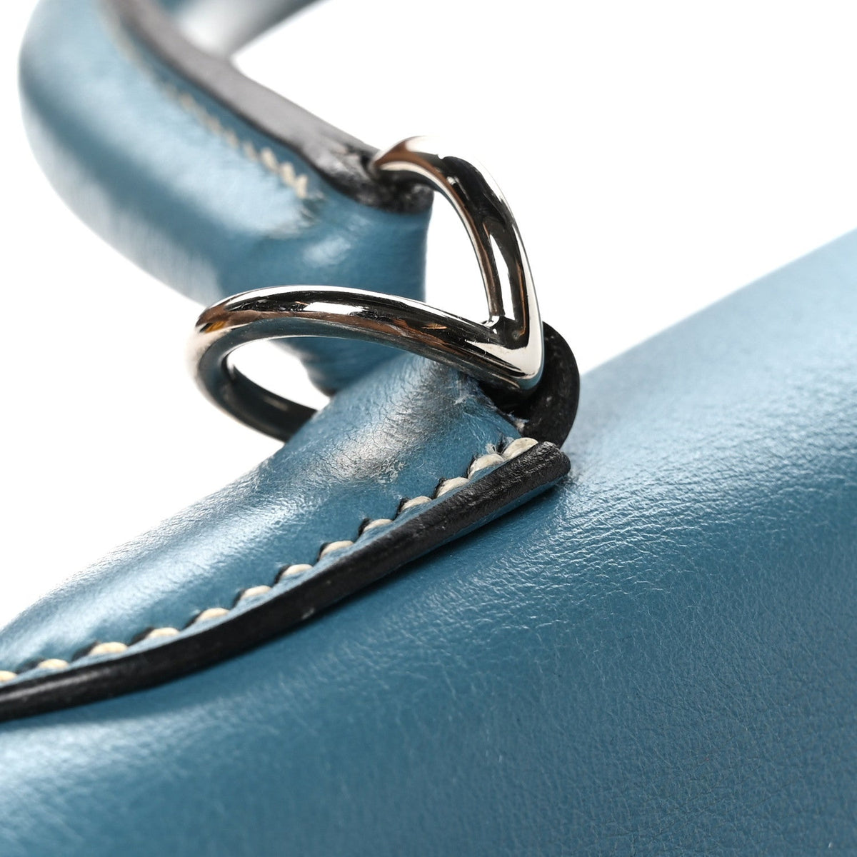 Swift Kelly Retourne 35 Blue Jean product image 12, provided for visual reference and product detail review