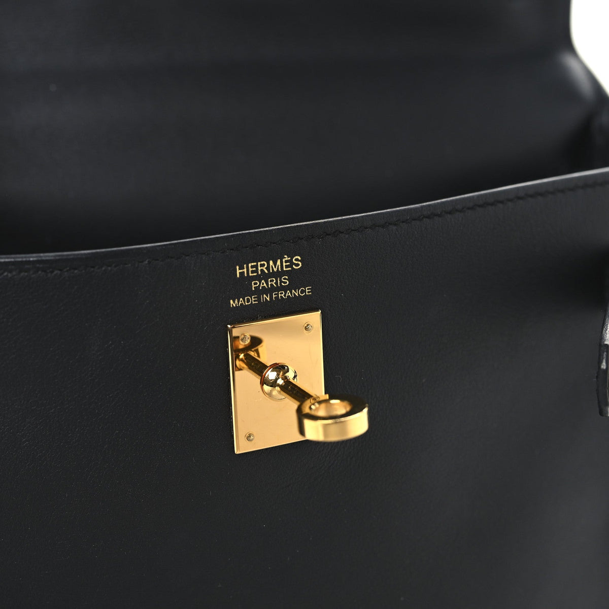 Swift Kelly Retourne 25 Black product image 6, provided for visual reference and product detail review