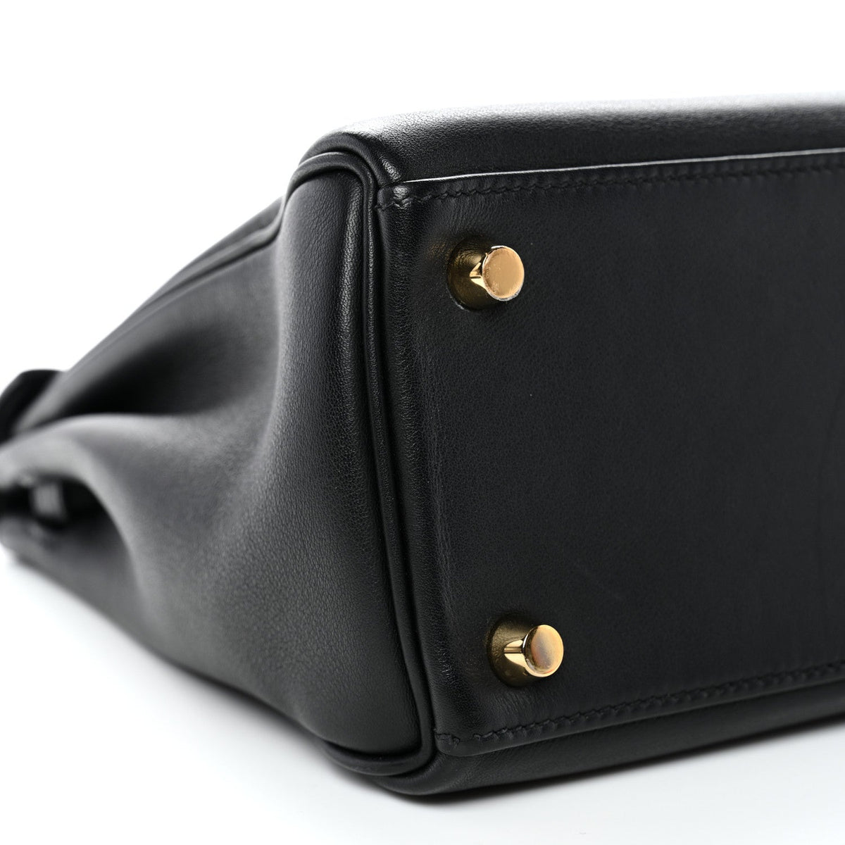 Swift Kelly Retourne 25 Black product image 9, provided for visual reference and product detail review