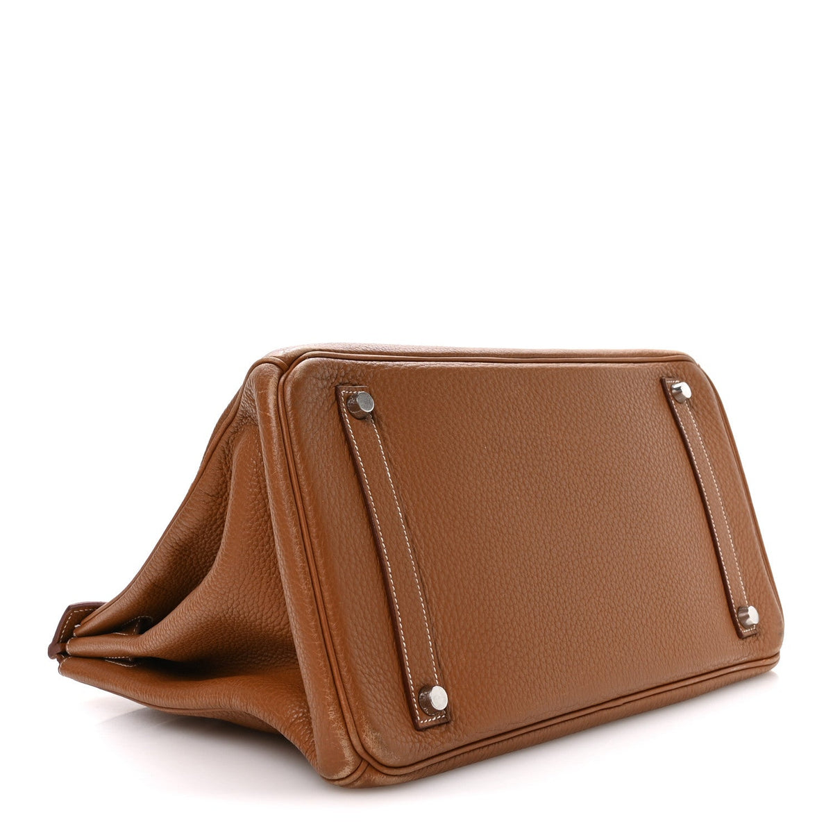 Togo Birkin 35 Gold product image 3, provided for visual reference and product detail review