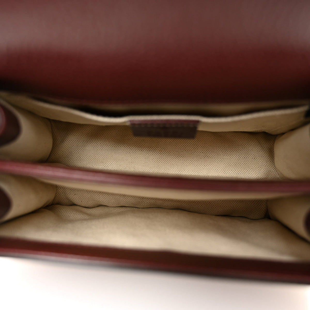 Dollar Calfskin Crystal Web Mini Dionysus Bamboo Top Handle Bag Vintage Bordeaux Black Diamond product image 5, provided for