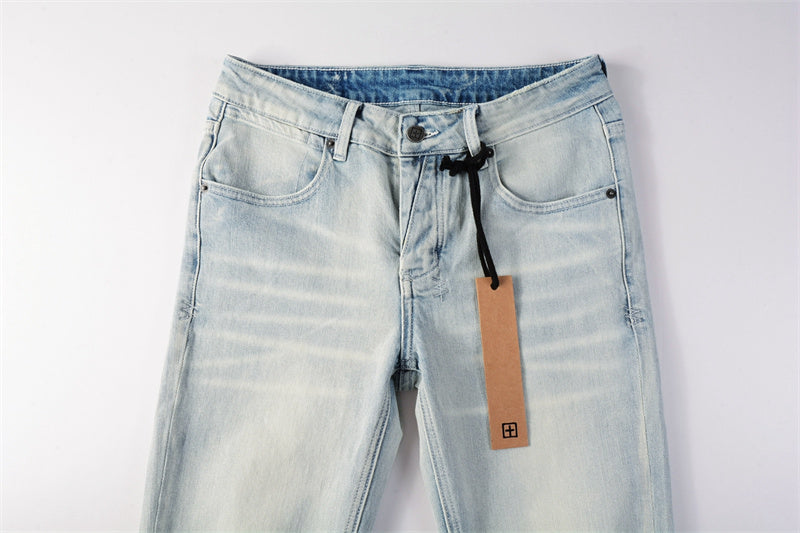 KSUBI Fashion Jeans 3025 product image 5, provided for visual reference and product detail review