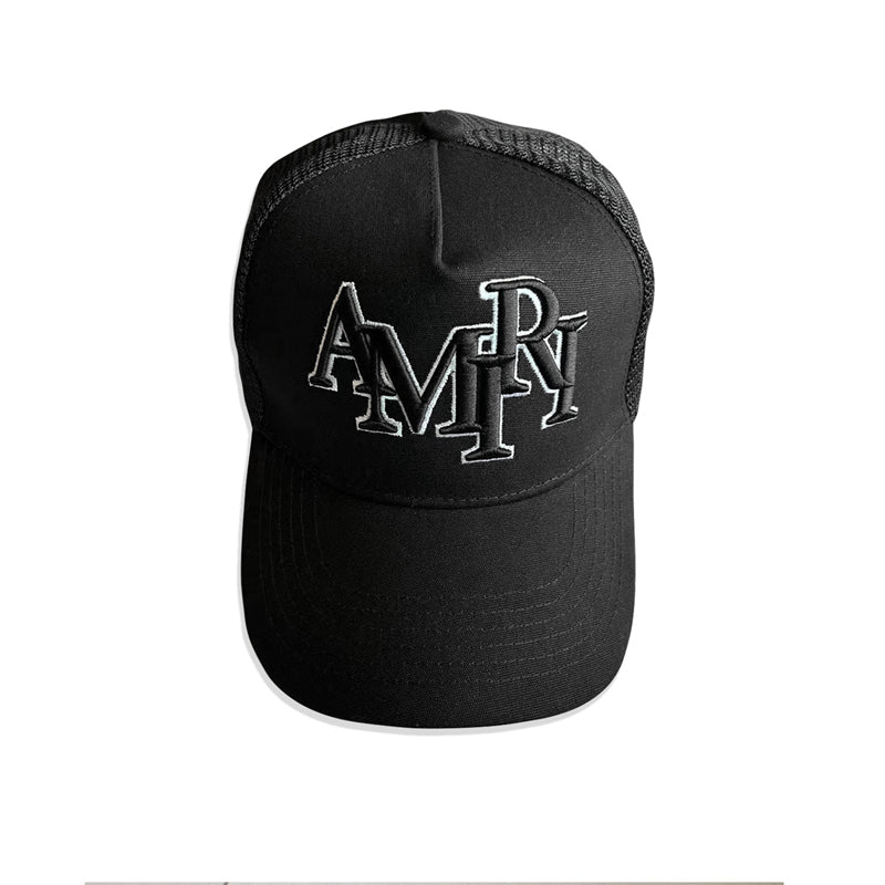 Amiri Fashion Hats product image 5, provided for visual reference and product detail review