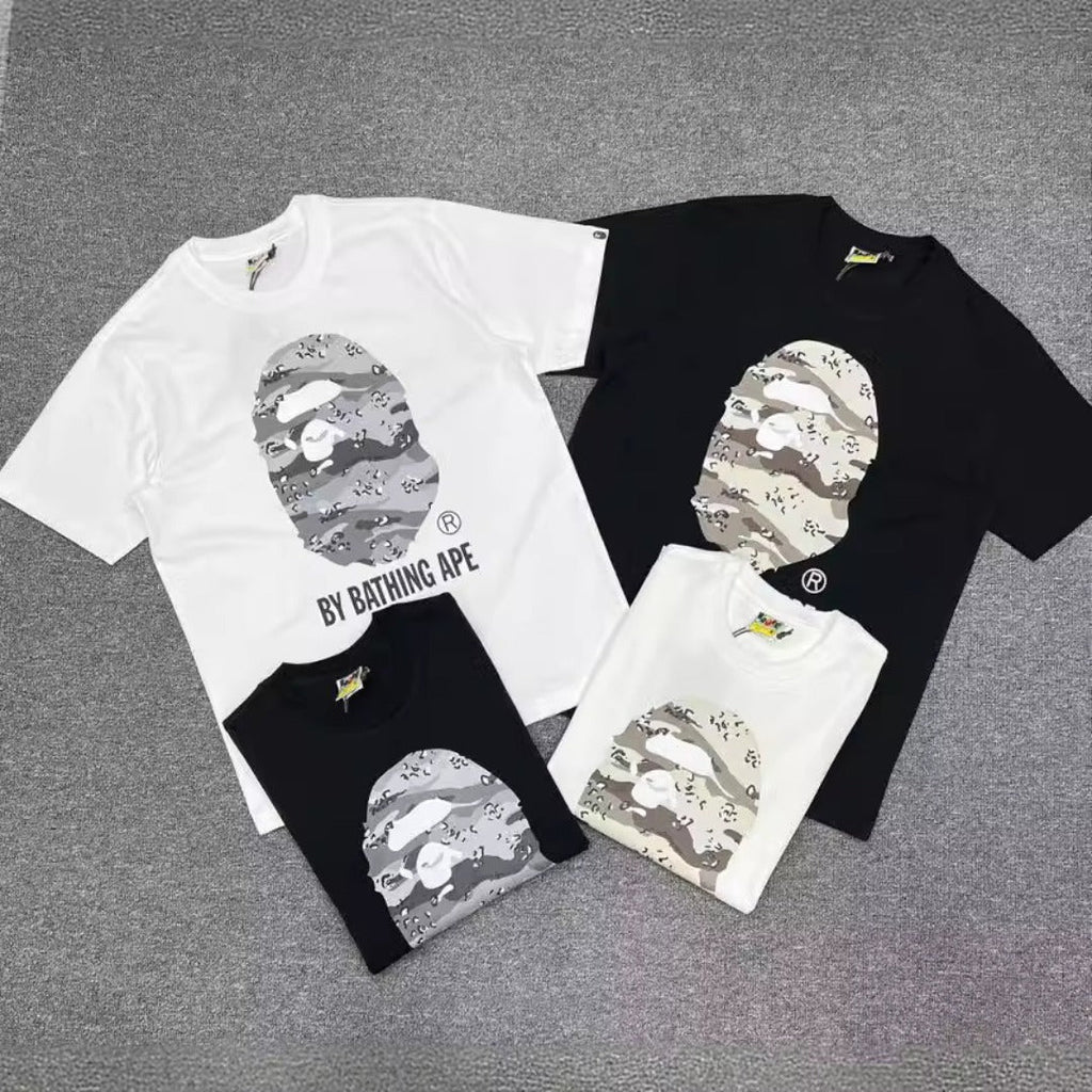 Bape T-shirt product image 1, provided for visual reference and product detail review