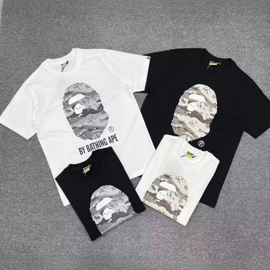 Bape T-shirt product image 1, provided for visual reference and product detail review