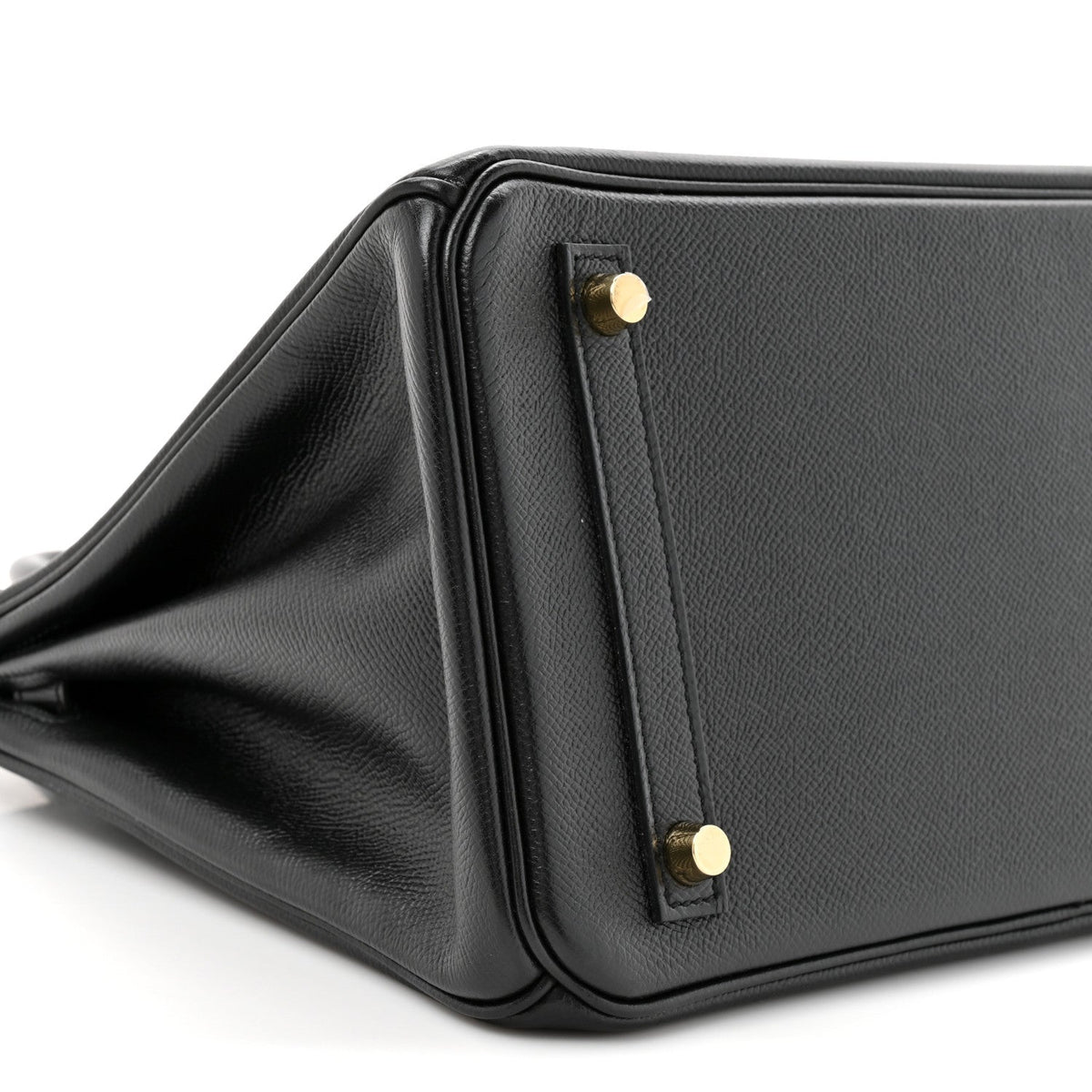 Epsom Birkin 30 Black product image 10, provided for visual reference and product detail review