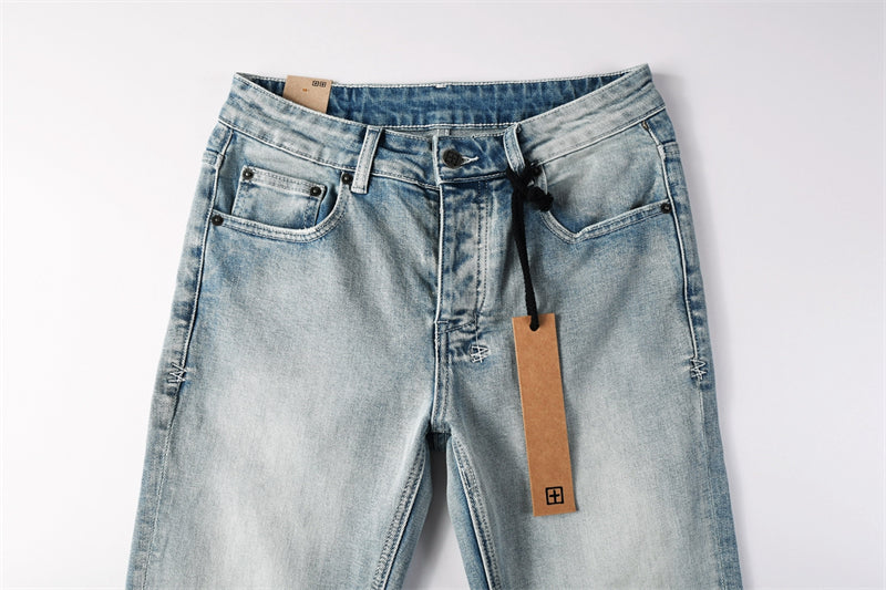 KSUBI Fashion Jeans 3032 product image 5, provided for visual reference and product detail review