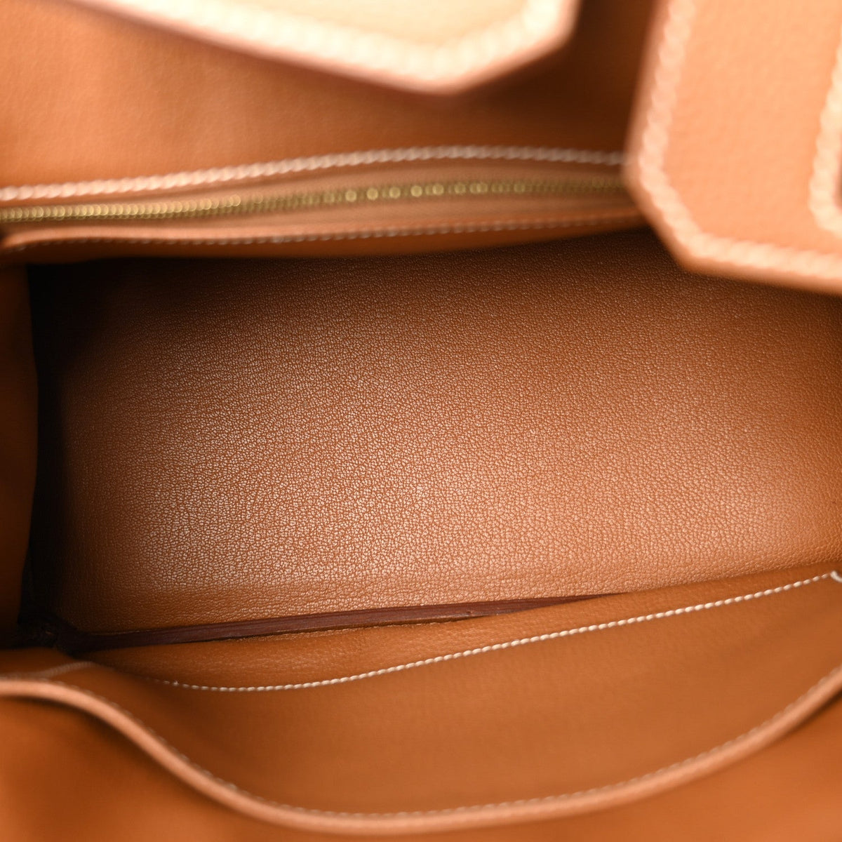 Togo Birkin 30 Gold product image 5, provided for visual reference and product detail review